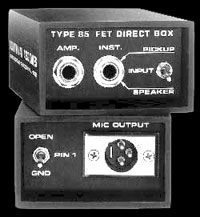 directbox pic